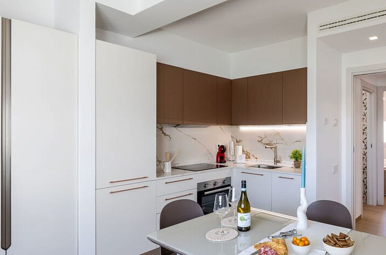 Appartement Perla Costa Conero