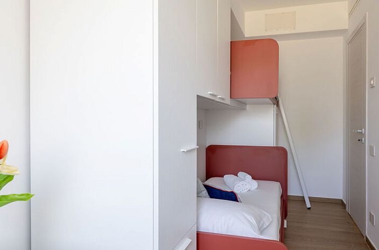 Appartement Perla Costa Conero