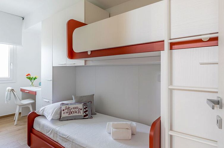 Appartement Perla Costa Conero