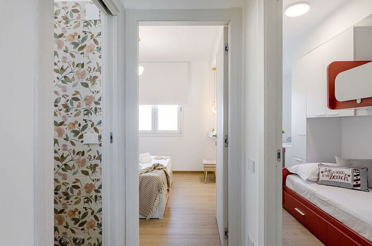 Appartement Perla Costa Conero
