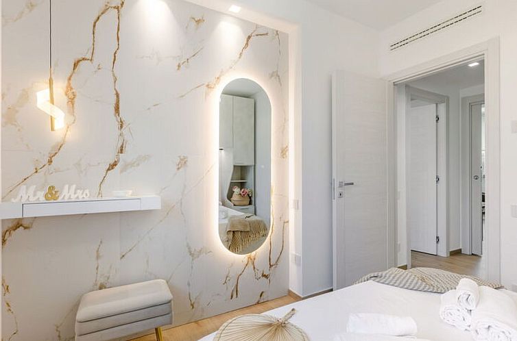 Appartement Perla Costa Conero