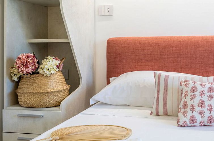 Appartement Perla Costa Conero