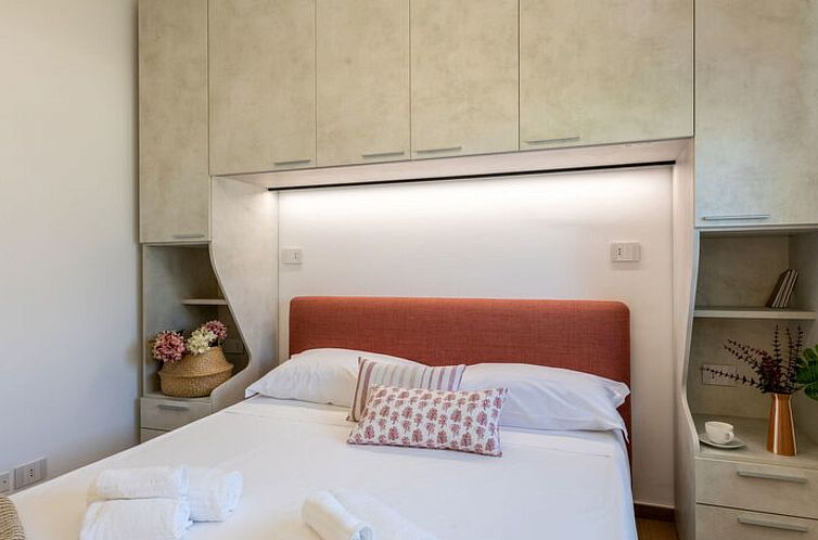 Appartement Perla Costa Conero