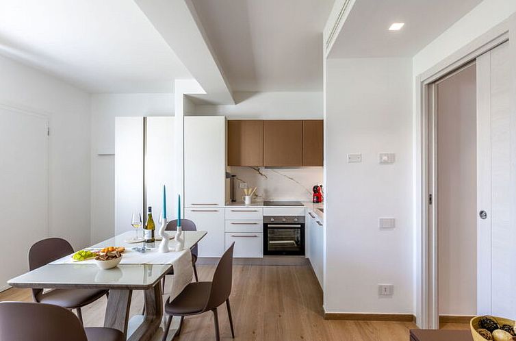 Appartement Perla Costa Conero