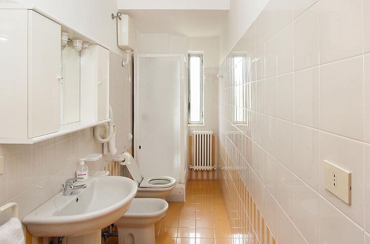 Appartement in Cupra Marittima