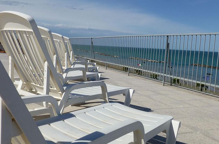 Appartement in Cupra Marittima