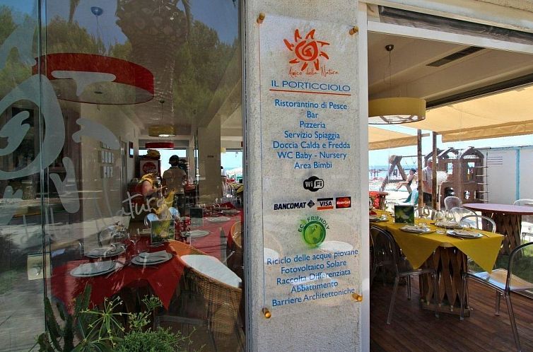 Appartement in Cupra Marittima