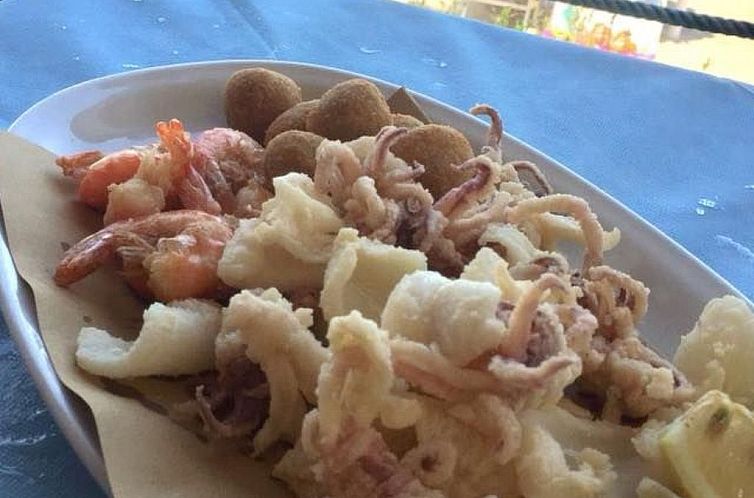 Appartement in Cupra Marittima