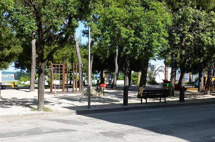 Appartement in Cupra Marittima