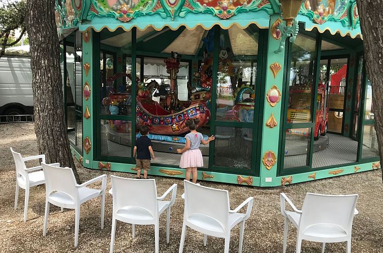 Appartement in Cupra Marittima