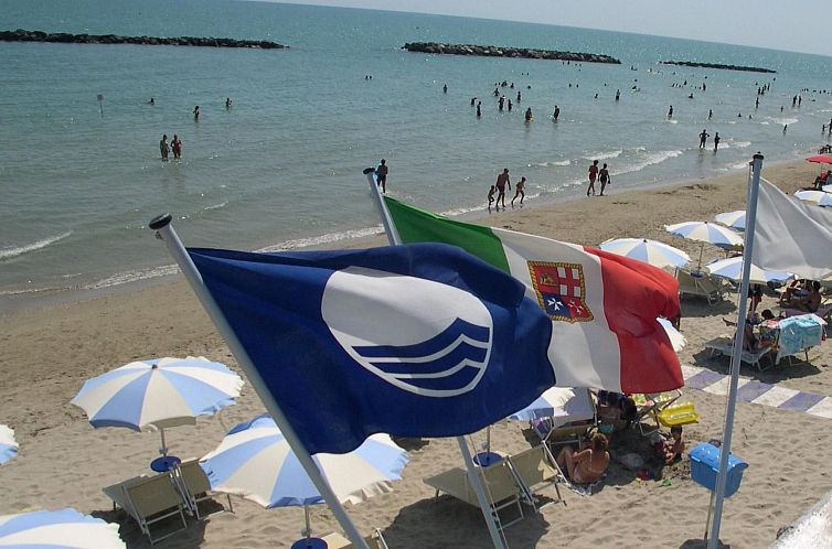 Appartement in Cupra Marittima