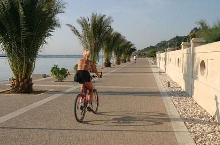 Appartement in Cupra Marittima