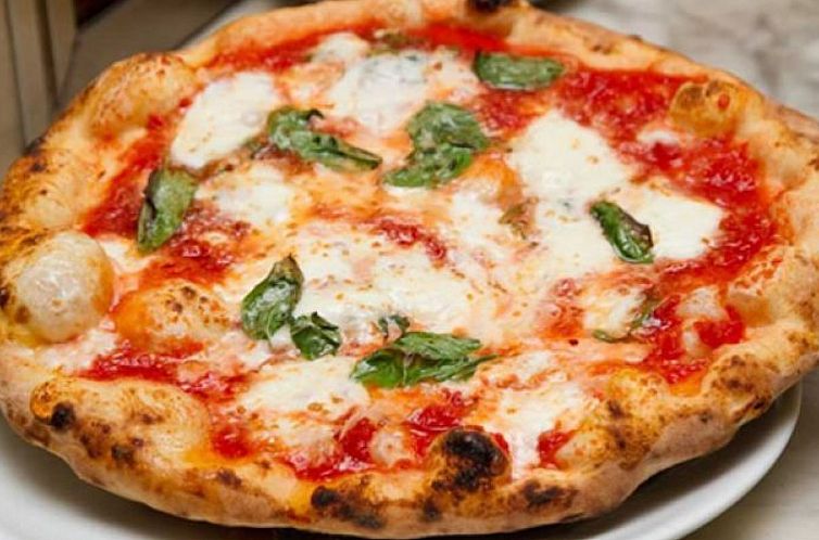 Appartement Appartement mit Garten und Meerblick