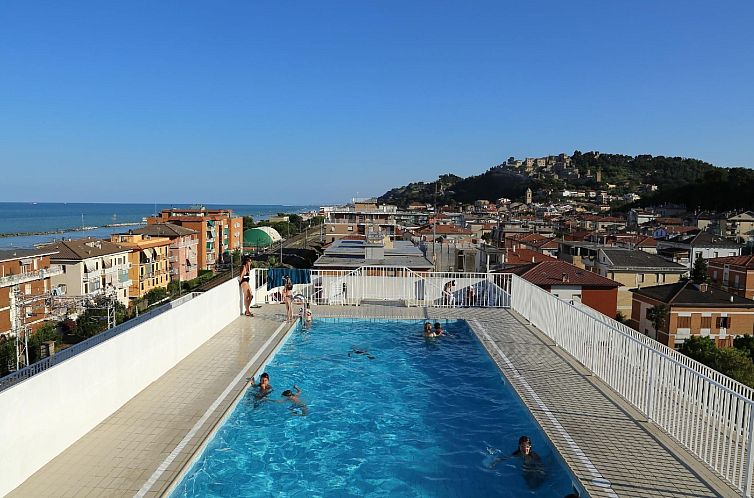 Appartement 'Residence I Delfini