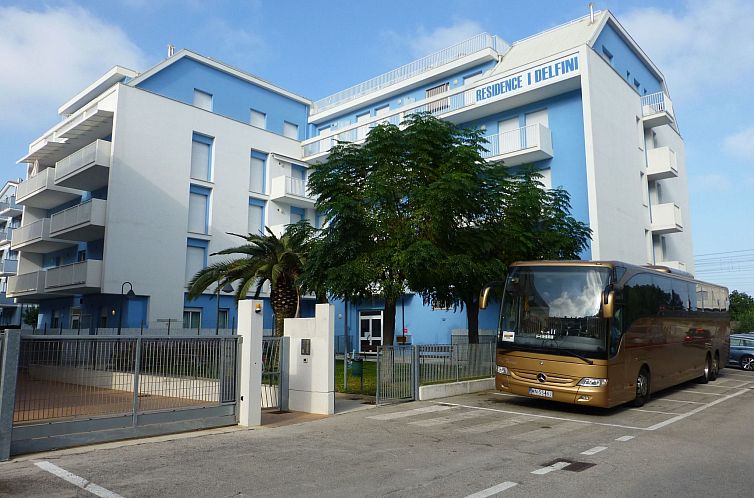 Appartement 'Residence I Delfini