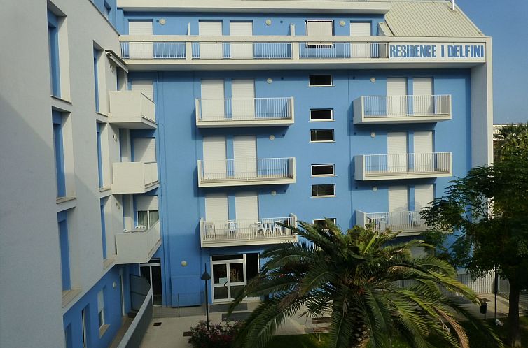 Appartement 'Residence I Delfini