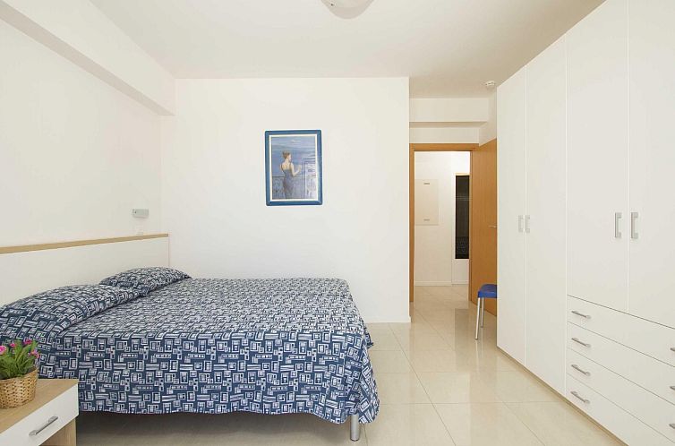 Appartement 'Residence I Delfini