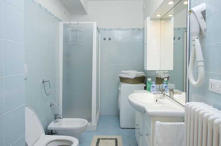 Appartement 'Residence I Delfini