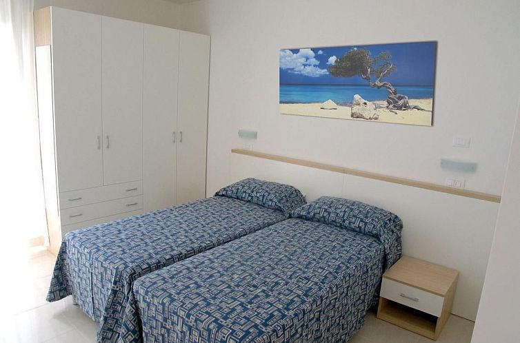 Appartement 'Residence I Delfini