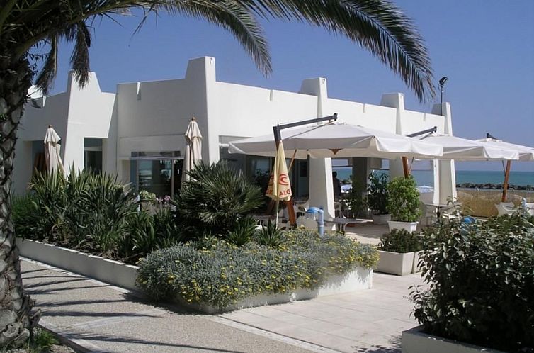 Appartement 'Residence I Delfini