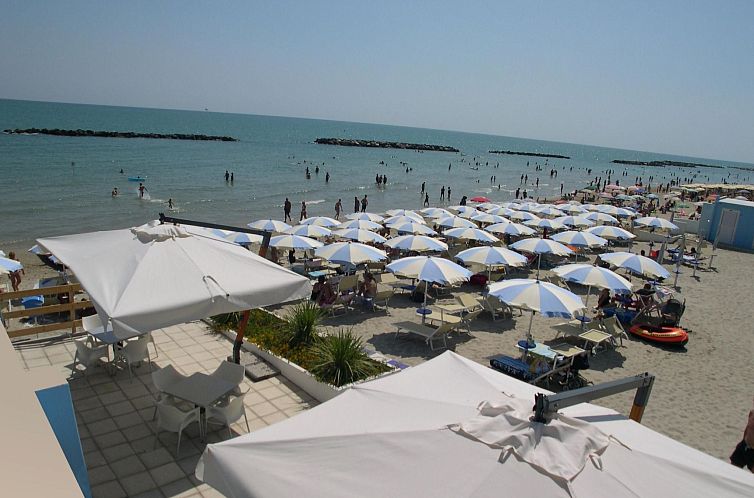 Appartement 'Residence I Delfini