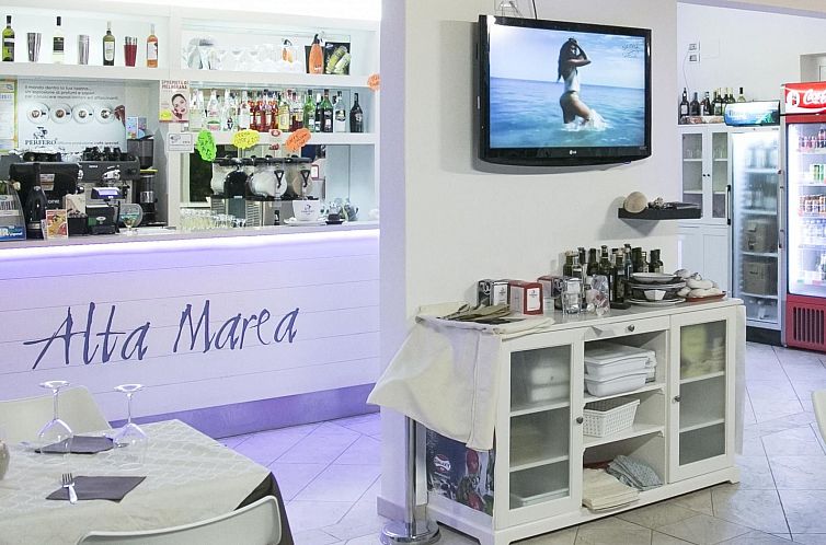 Appartement 'Residence I Delfini