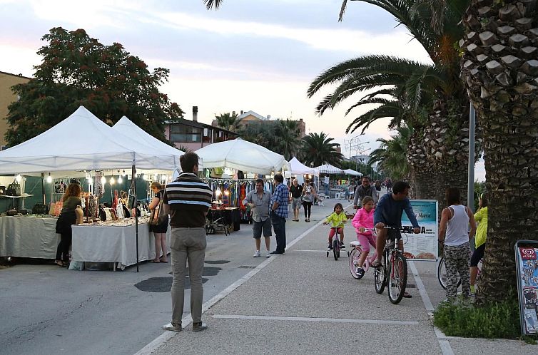 Appartement 'Residence I Delfini
