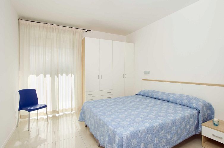 Appartement Wohnung in Strandnähe