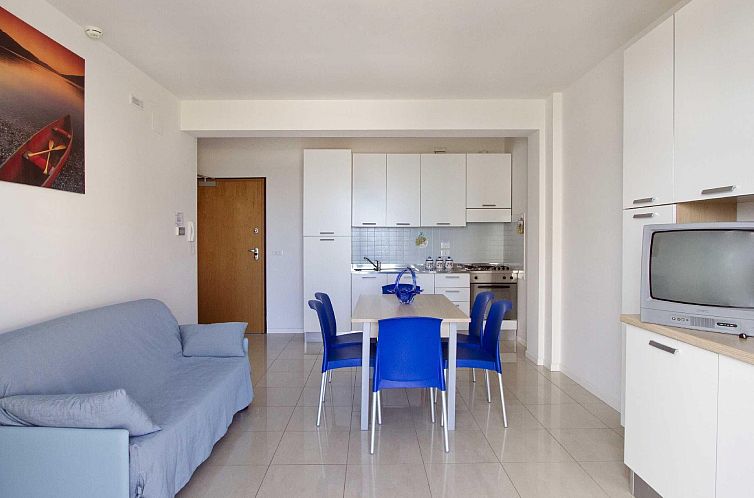 Appartement Wohnung in Strandnähe