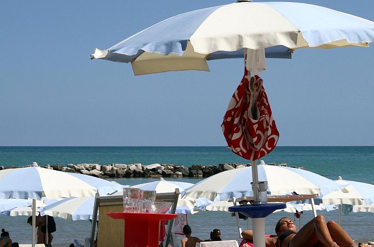 Appartement Wohnung in Strandnähe