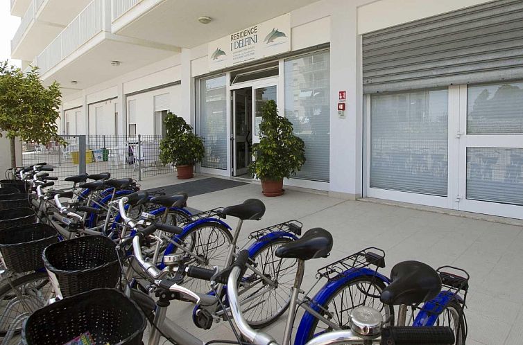 Appartement Wohnung in Strandnähe