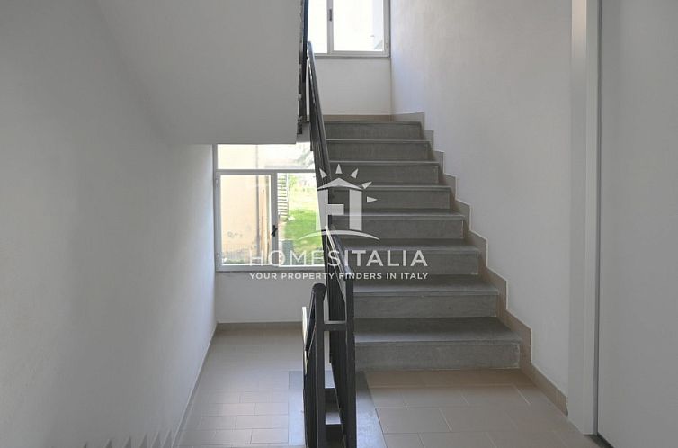 Appartement in Baschi
