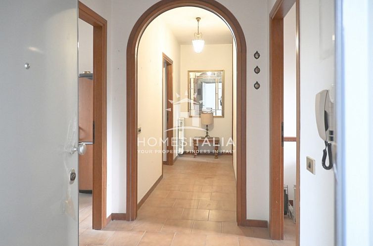 Appartement in Baschi