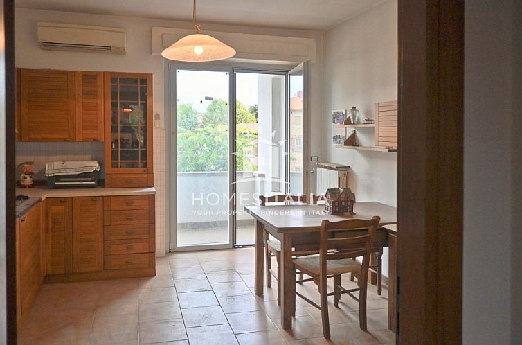 Appartement in Baschi