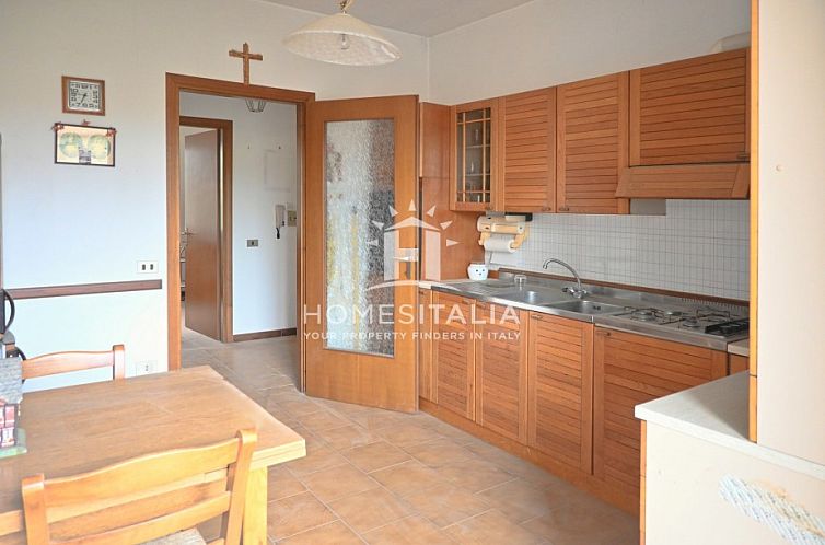 Appartement in Baschi
