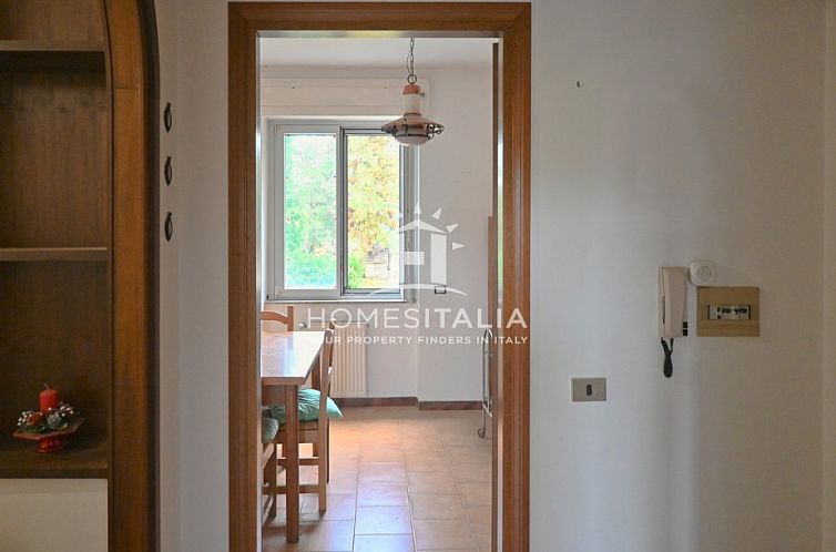 Appartement in Baschi