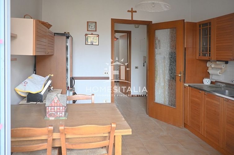 Appartement in Baschi