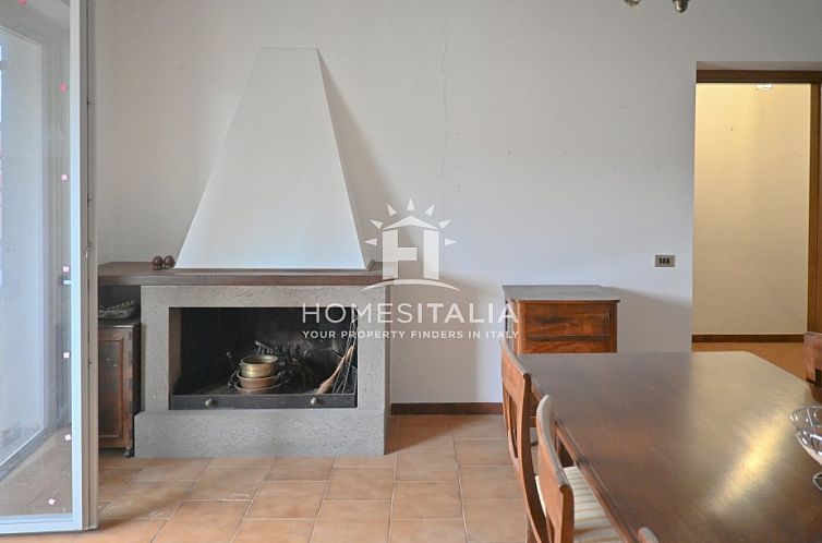 Appartement in Baschi