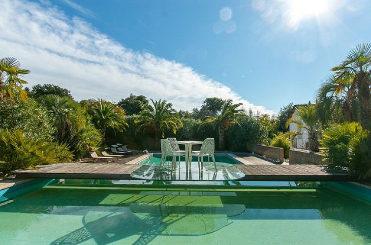 Vrijstaande woning in Ascoli Piceno