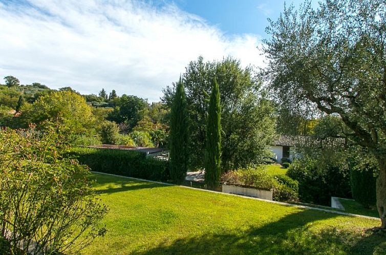 Vrijstaande woning in Ascoli Piceno