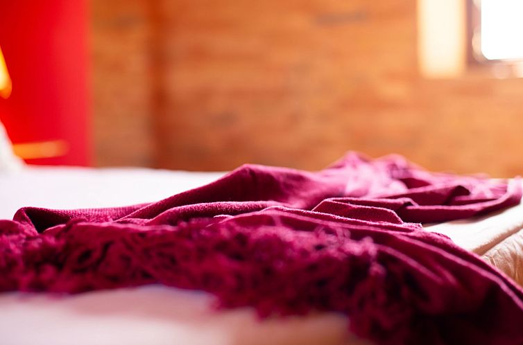 Vakantiehuis Villa Gelso mit Pool, Sauna und atemberaubender