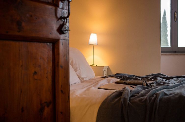 Vakantiehuis Haus der Musik 270m Veranda, Garten und Pool