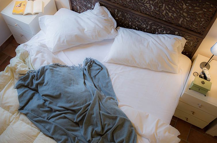 Vakantiehuis Haus der Musik 270m Veranda, Garten und Pool