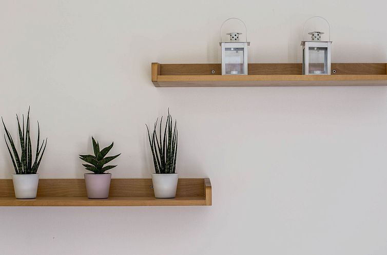 Vakantiehuis "Haustierfreundliches 'Cottage Glicini' mit Poo