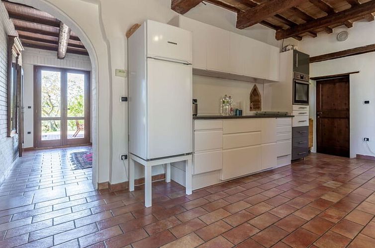 Vakantiehuis Casa Bellavista
