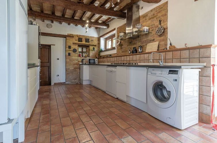 Vakantiehuis Casa Bellavista