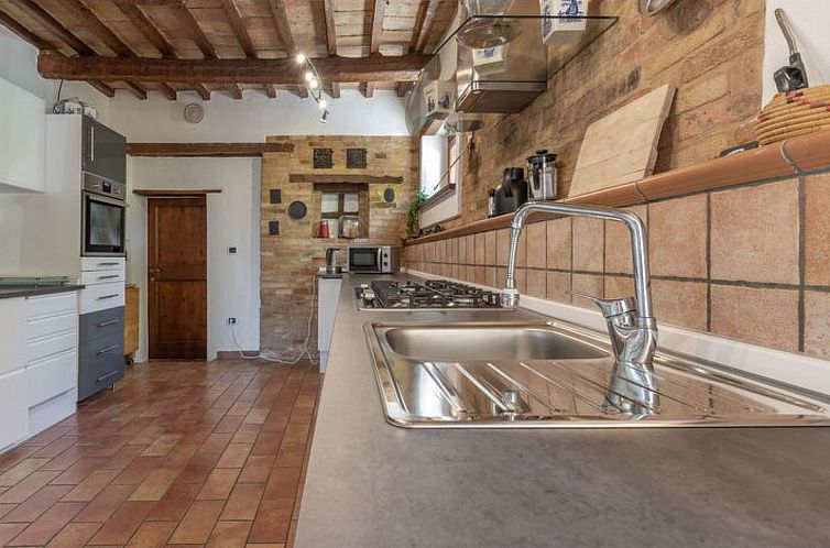 Vakantiehuis Casa Bellavista