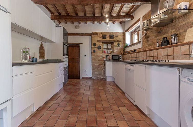 Vakantiehuis Casa Bellavista