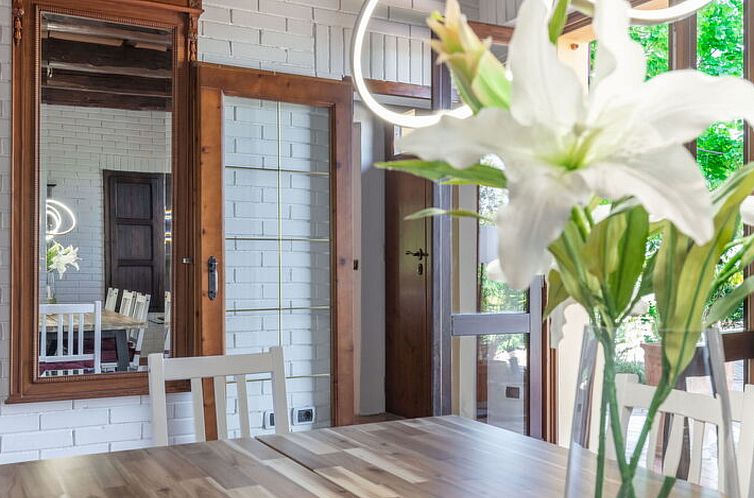 Vakantiehuis Casa Bellavista