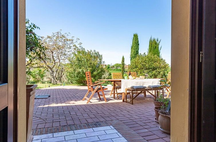 Vakantiehuis Casa Bellavista